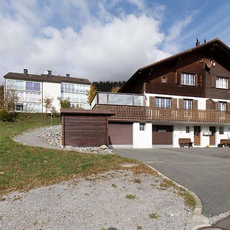 Carpe Diem Villa Wildhaus Exterior photo